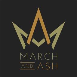 March and Ash - Chula Vista - EAst H Street