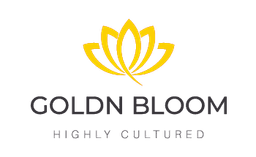 Goldn Bloom