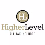 Higher Level - Hollister