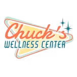 Chuck's Wellness Center - Taxes Included in Prices!