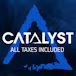 Catalyst Cannabis Dispensary San Diego