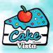 The Cake House - Vista