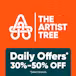 The Artist Tree Dispensary Laguna Woods