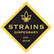 Strains Dispensary