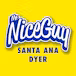 Mr Nice Guy Cannabis Marijuana and Weed dispensary - Costa Mesa Harbor