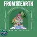 From The Earth