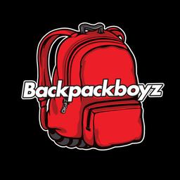 Backpack Boyz San Diego