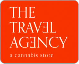 The Travel Agency: A Cannabis Store (Union Square)