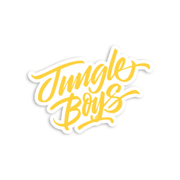 Jungle Boys - Phoenix