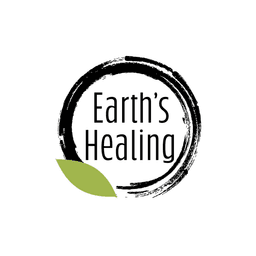 Earth's Healing South